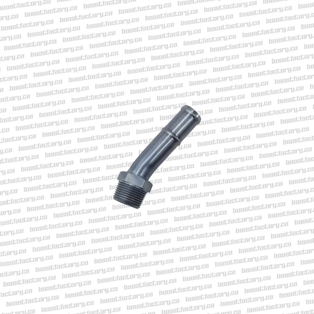Genuine Nissan Rb26 Front Turbo Oil Drain Fitting -15191-05U20 1