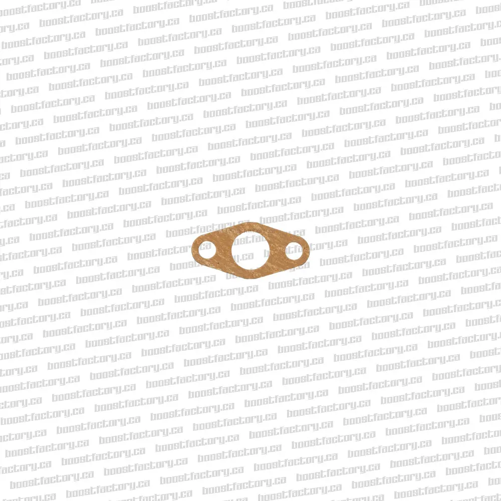 Genuine Nissan Rb26 Rear Turbo Drain Gasket - 15196-05U10 1