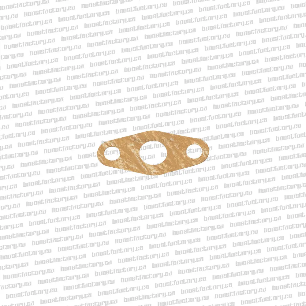 Genuine Nissan Rb25det S1/2 Vct Front  Head Drain Gasket - 15196-75T00 1