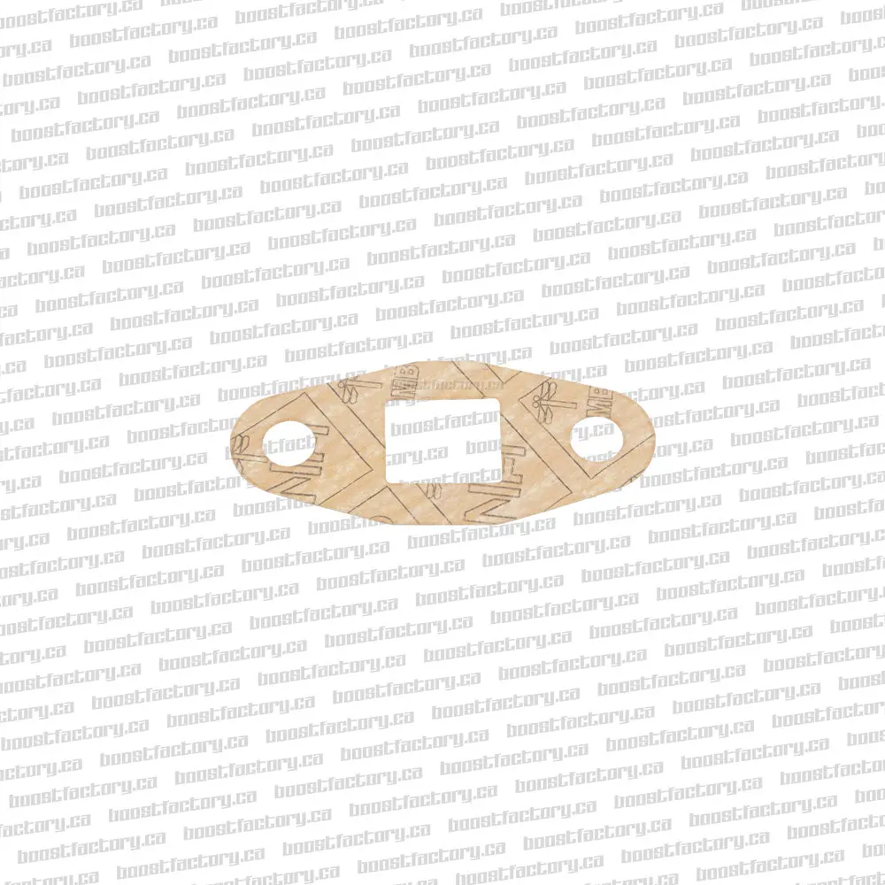 Genuine Nissan Rb25/20 Turbo Drain Gasket - 15196-73L00 1