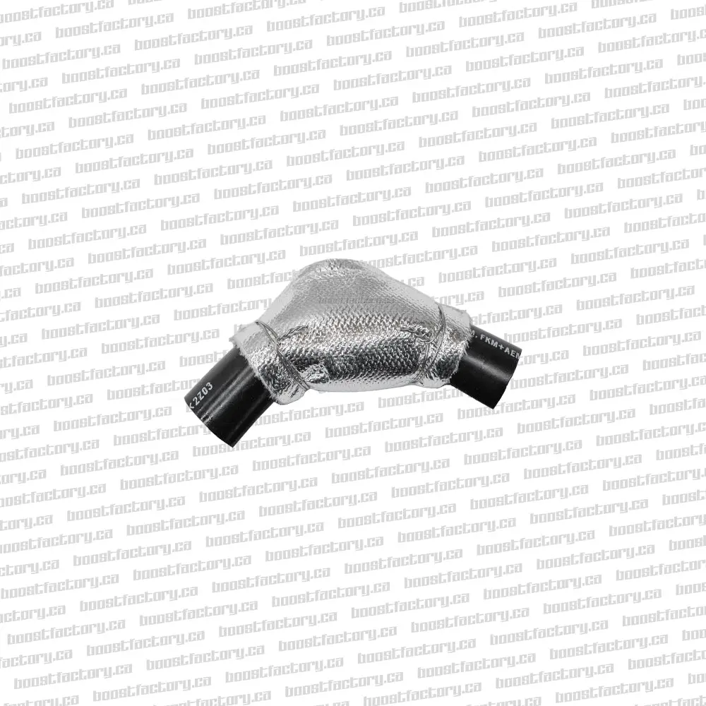 Genuine Nissan Rb26dett Rear Turbo Drain Hose- 15198-05U13 1