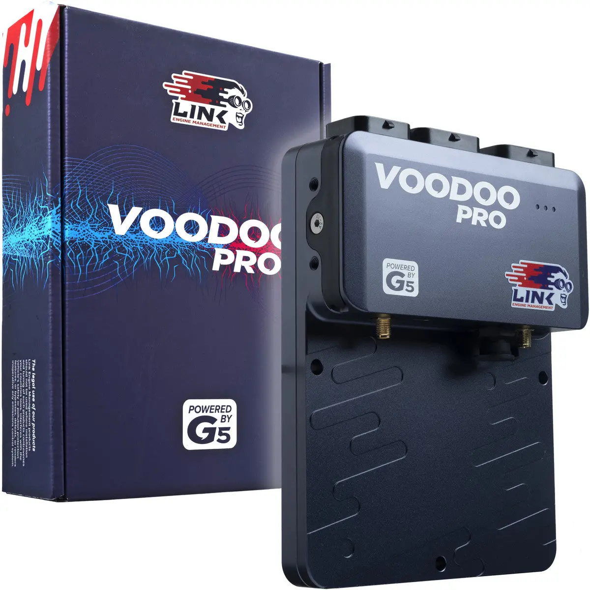 Link G5 Voodoo Pro 152-5000 1
