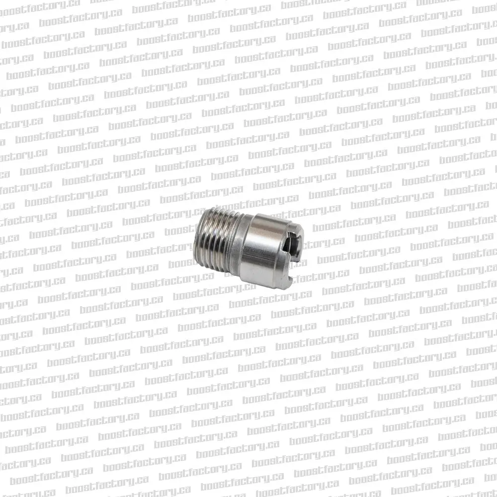 Genuine Nissan Oil Filter / Cooler Housing Stud Fitting  - 15213-V0711 1