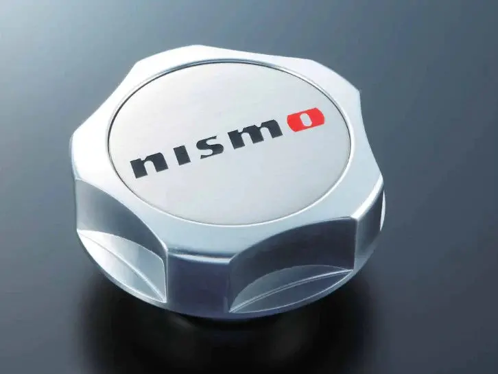Genuine Nismo Rb26 / Rb25 / Rb20 Oil Cap - 15255-Rn014 1