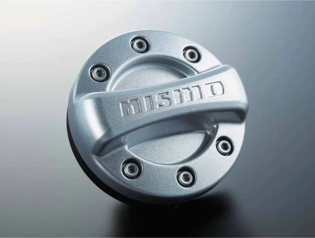 Genuine Nismo Rb26 / Rb25 / Rb20 Oil Cap - 15255-Rn015 1