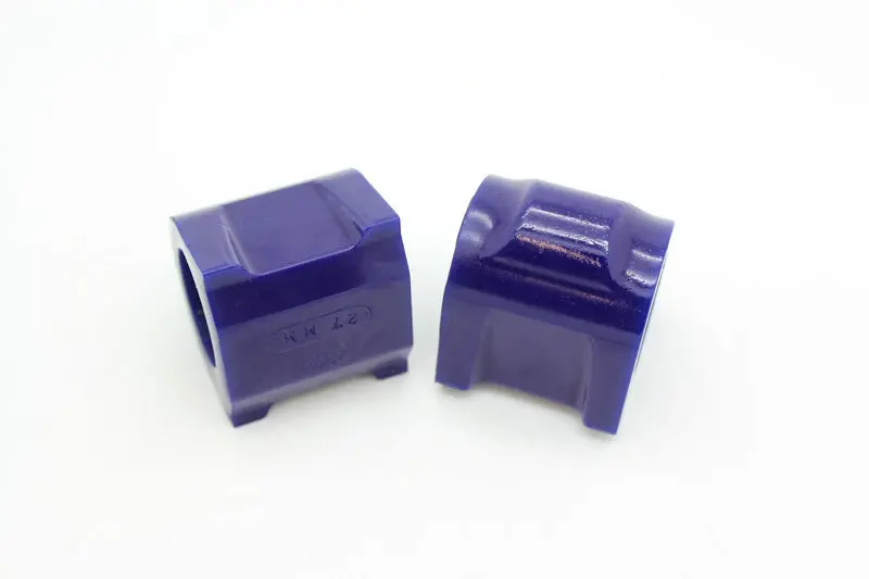 Superpro 2015 Subaru Wrx Limited Front 27Mm Sway Bar Mount Bushing Set 1