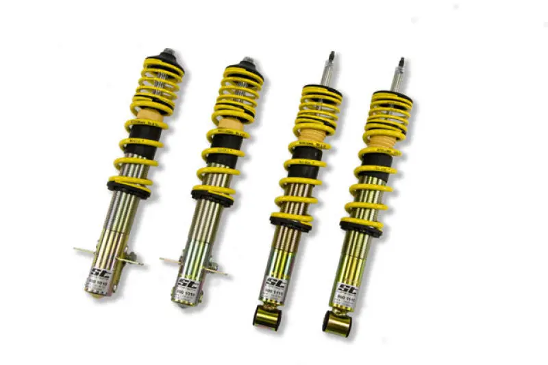 St Coilover Kit 78-84 Volkswagen Golf Mki / 80-84 Volkswagen Jetta Mki 1