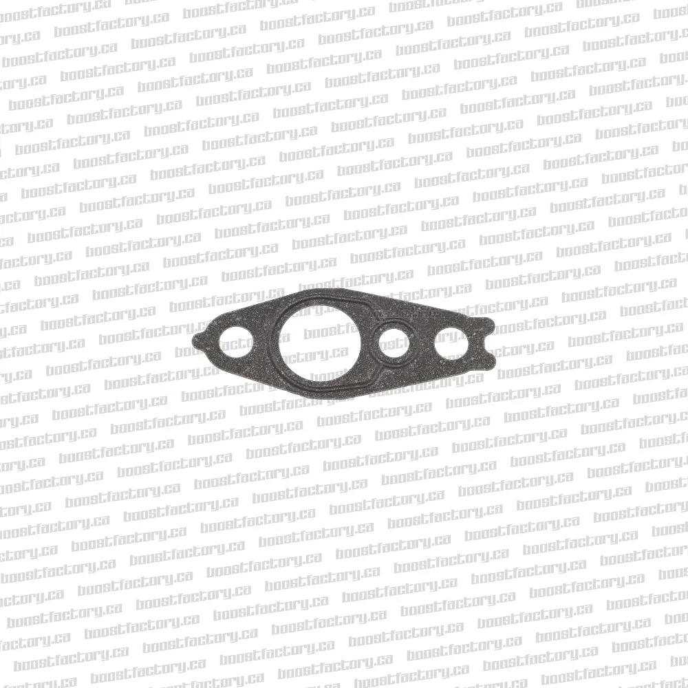 Genuine Toyota 2Jzgte Twin Turbo Drain Gasket - 15471-46010 1