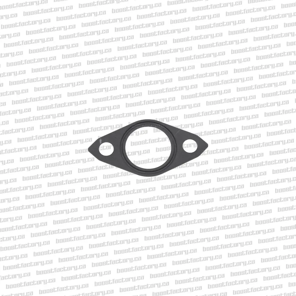 Genuine Toyota 2Jzgte Turbo Drain To Oil Pan Gasket - 15472-46010 1