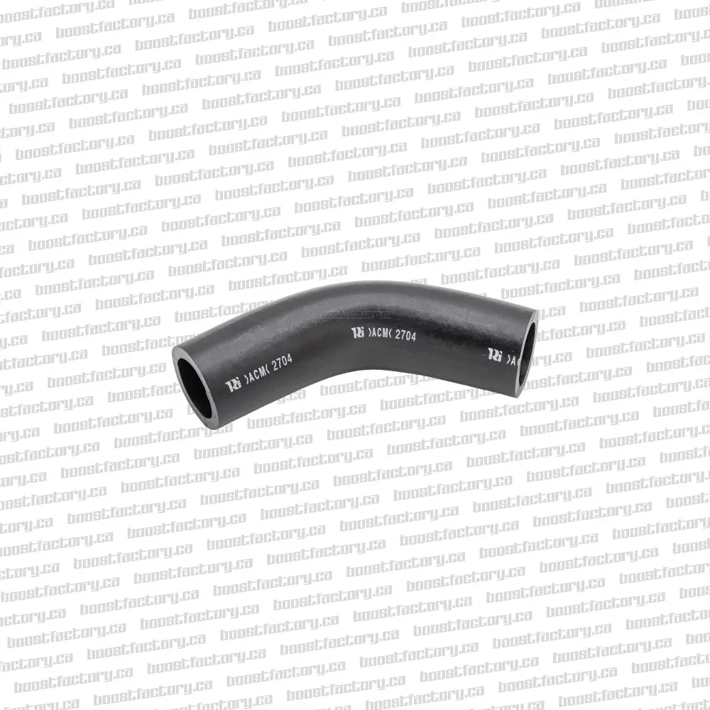 Genuine Toyota 2Jz-Gte Turbo Oil Drain Hose Front - 15491-46020 1