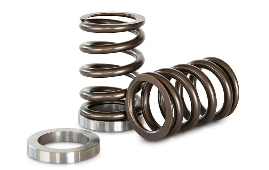 Kelford Nissan Rb25det Nvcs Race Spring Set - Kvs25r 1
