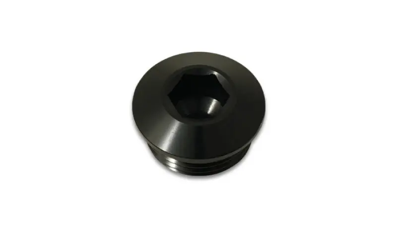 Vibrant Low Profile Orb Port Plug -20 An 1