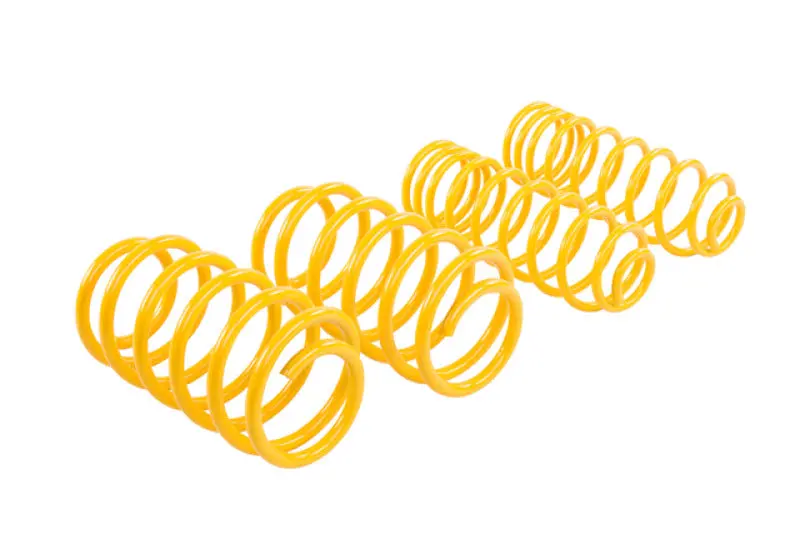 St Sport-Tech Lowering Sport Springs 20 Mm 2016 Ford Focus 1