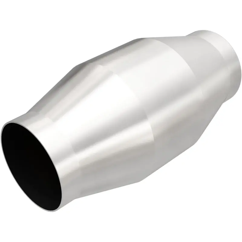 Magnaflow Conv Univ 5.00Inch C/C Diesel 1