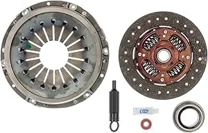 Exedy - Oem Replacement Toyota 1Jz R154 Clutch Kit - 16063 1