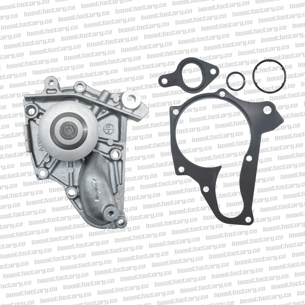 Toyota 3Sge Beams Water Pump (With Or Without Rear Housing) 16110-79135 Or 16100-79225 1