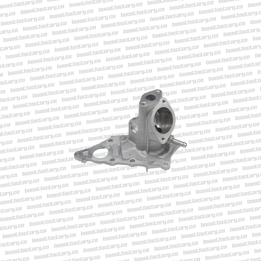 Genuine Toyota 1Jz / 2Jz Gte Water Pump Rear Housing - 16120-88400 1