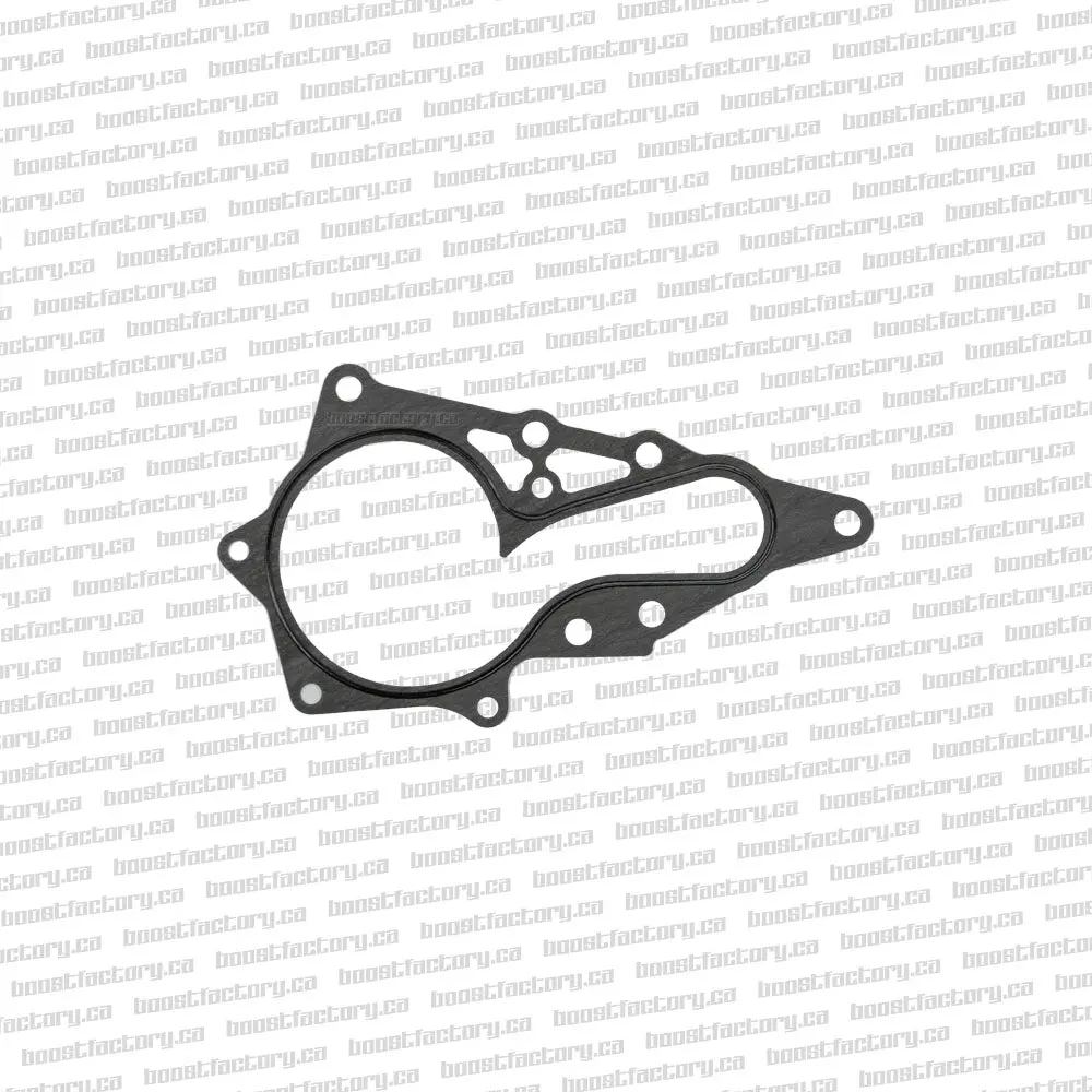 Genuine Toyota 2Jz-Gte Water Pump Gasket  - 16124-46030 1