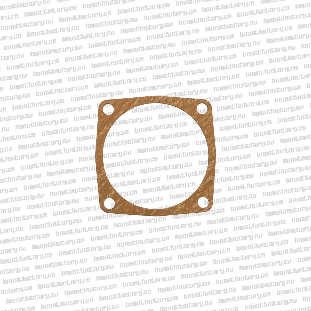 Genuine Nissan Q45 Paper Throttle Body Gasket - 16175-61U00 1