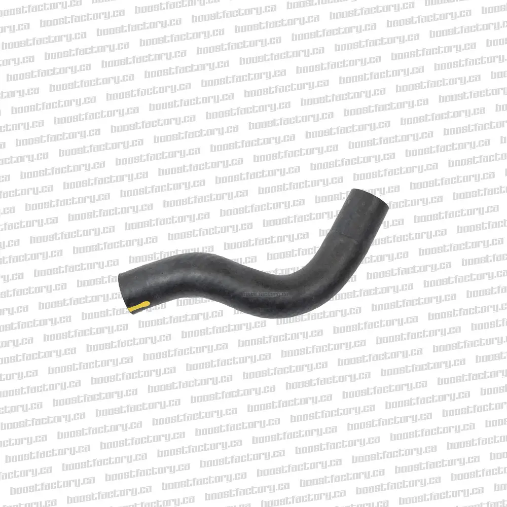 Genuine Toyota 1Jzgte Vvti Oil Cooler Coolant Hose Short - 16261-88410 1