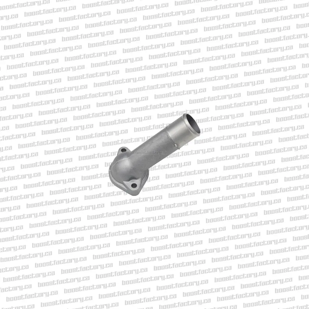Genuine Toyota 2Jz-Gte Lower Water Neck Housing - 16321-46050 1