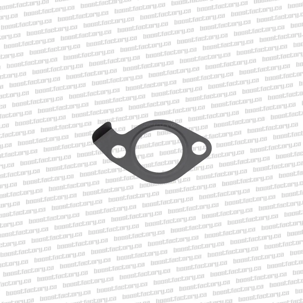 Genuine Toyota 1Jz-Gte All Upper Water Neck Gasket - 16343-88400 1
