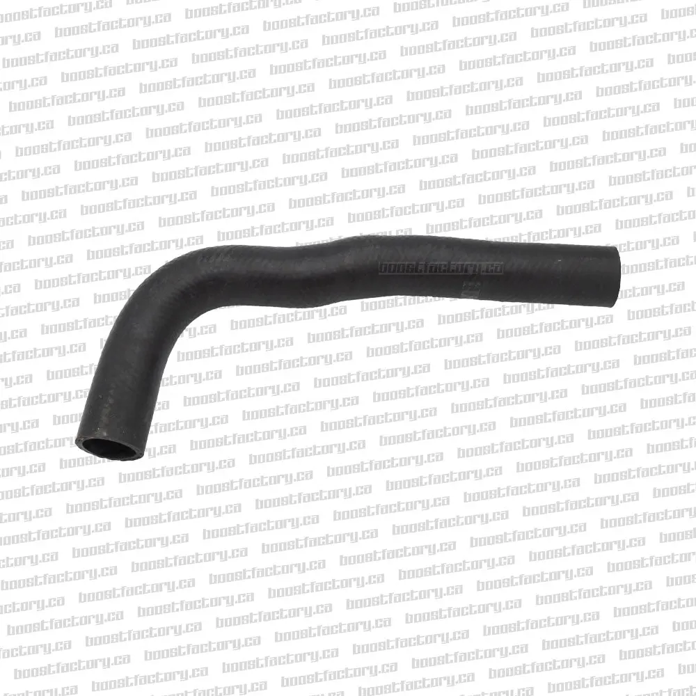 Genuine Toyota - Jzx100 Vvti Chaser Upper Radiator Hose  - 16571-46180 1