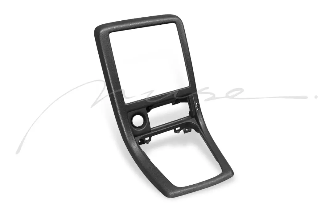 Muse Nissan Skyline R32 S2 Center Console Surround 1