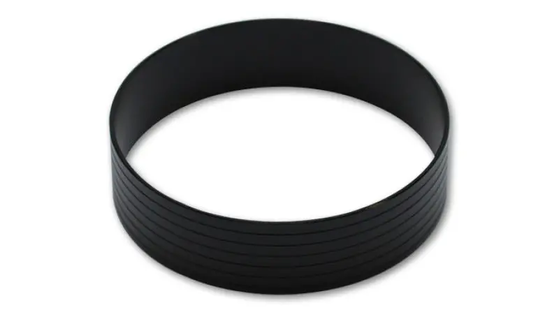 Vibrant Vanjen Aluminum Union Sleeve For 3In Od Tubing (For Use With Weld Fittings Part #12546) 1