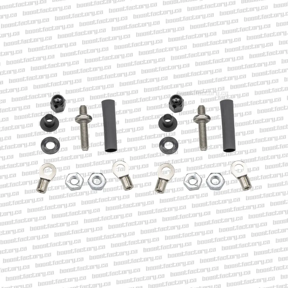 Radium Engineering Electrical Bulkhead Stud Kit (Pack Of 2) 17-0048-2 1