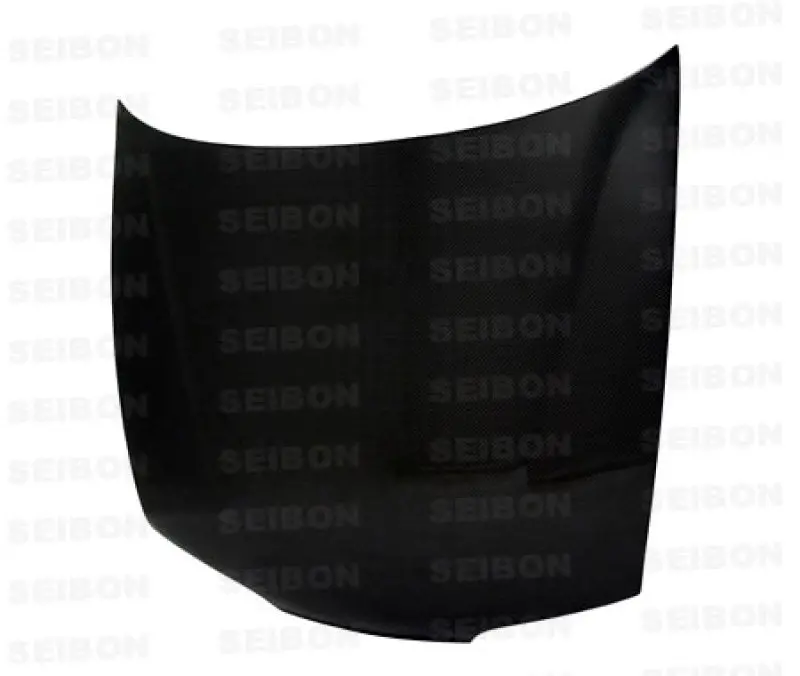 Seibon 94-01 Acura Integra Jdm Type-R Oem Carbon Fiber Hood 1