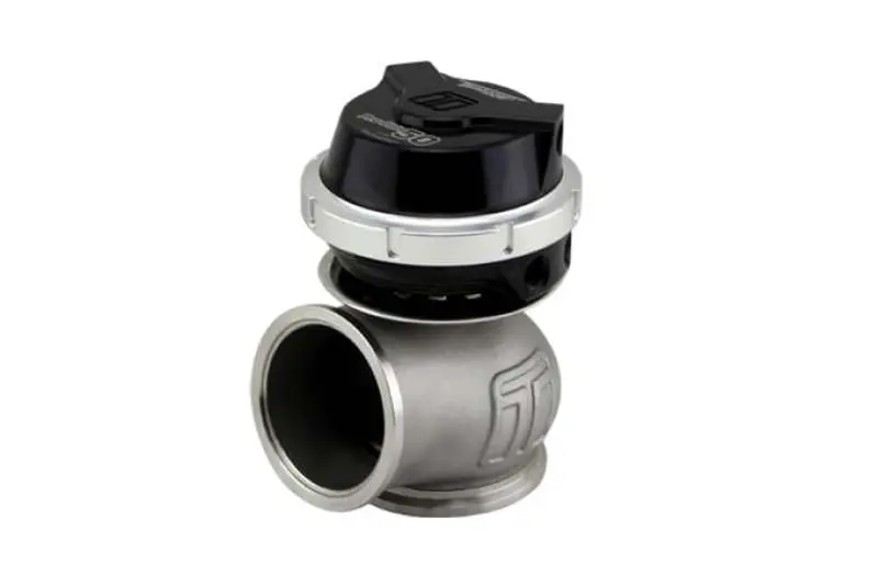 Turbosmart Wg50 Gen V Pro-Gate 50 14Psi Black - Ts-0554-1012 1