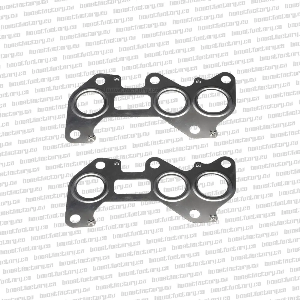 Genuine Toyota 1Jz-Gte Exhaust Manifold Gasket Vvti - 17173-88410 1