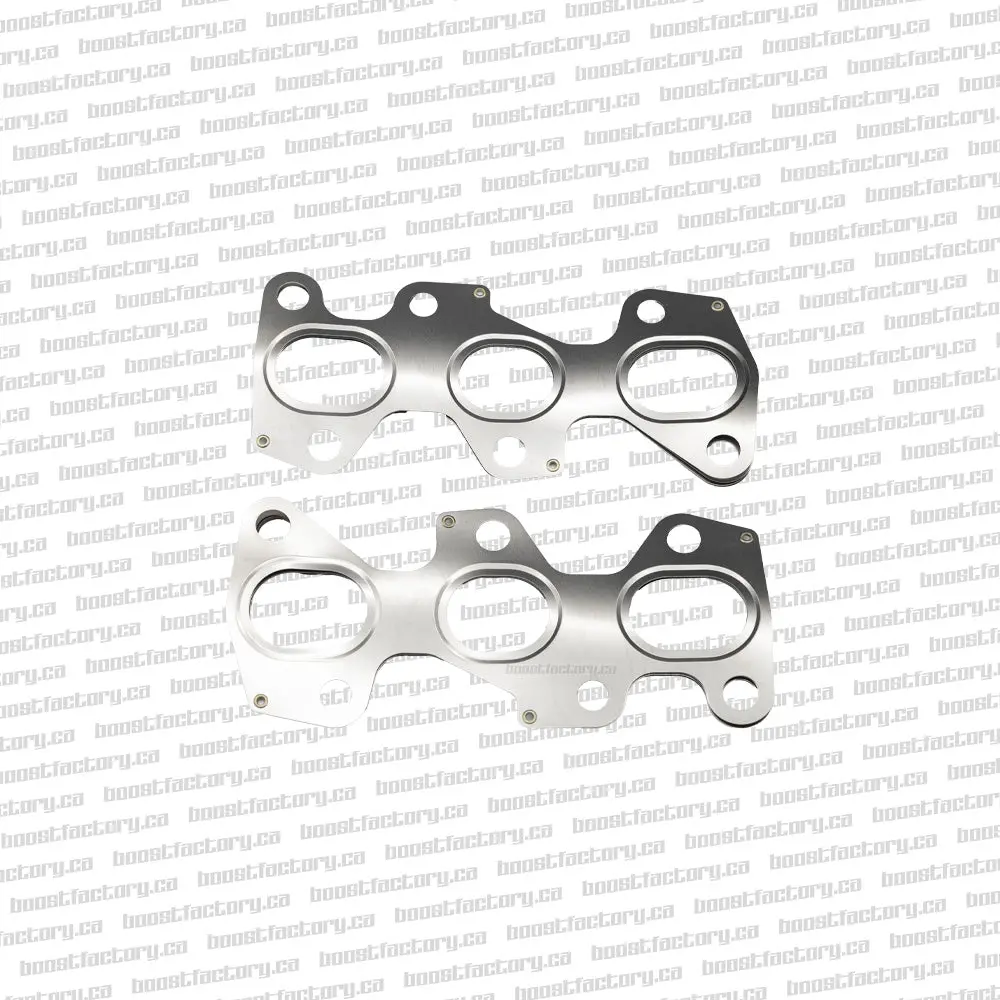 Genuine Toyota 1Jz-Gte Exhaust Manifold Gasket Non Vvti - 17173-88400 1