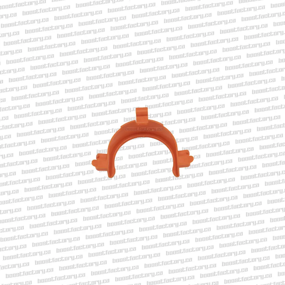Genuine Nissan S13 & S14 Gas Cap Hanger Mount Clip - 17255-01G00 1