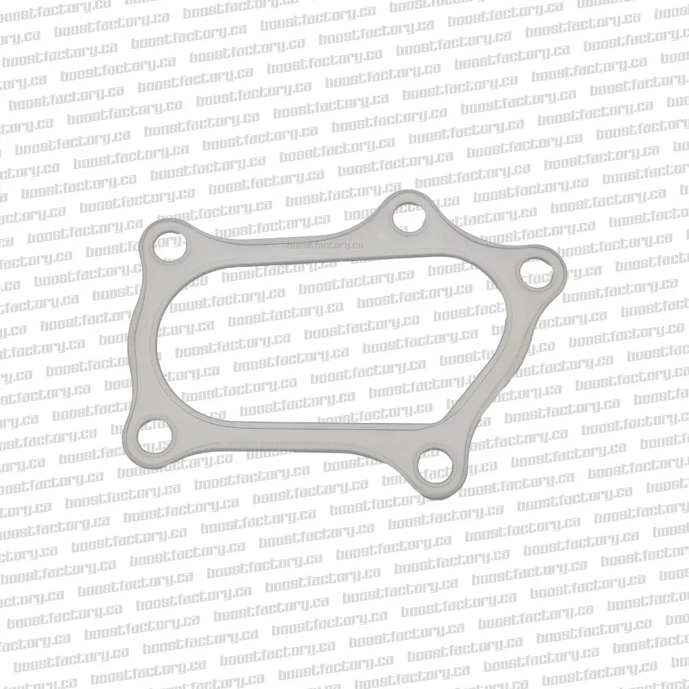 Genuine Toyota 1Jz Gte Vvti 5 Bolt Turbo Downpipe Gasket - 17279-88410 1
