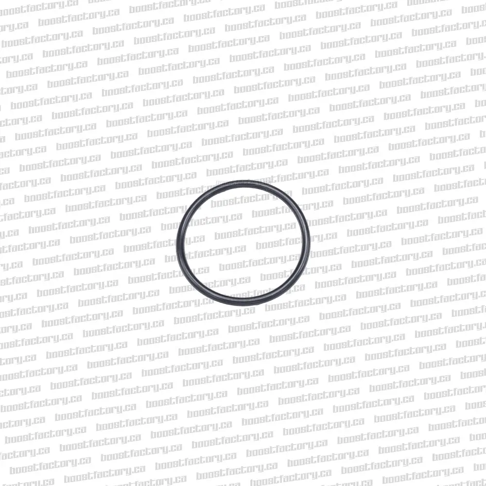 Genuine Nissan - S13 Fuel Tank Neck Seal - 17342-01L00 1