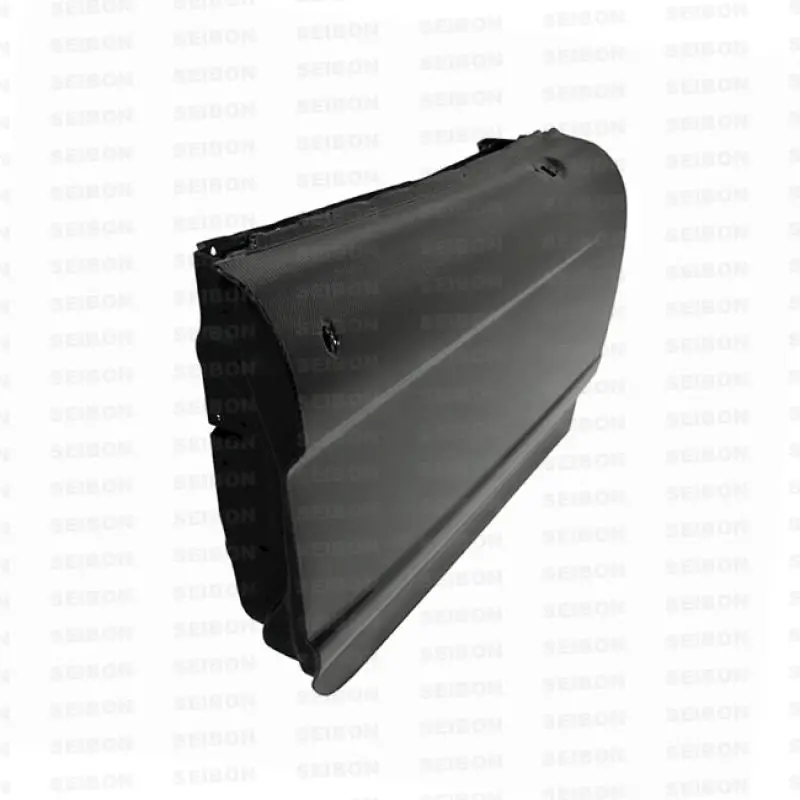 Seibon 92-01 Acura Nsx Carbon Fiber Doors (Pair) 1