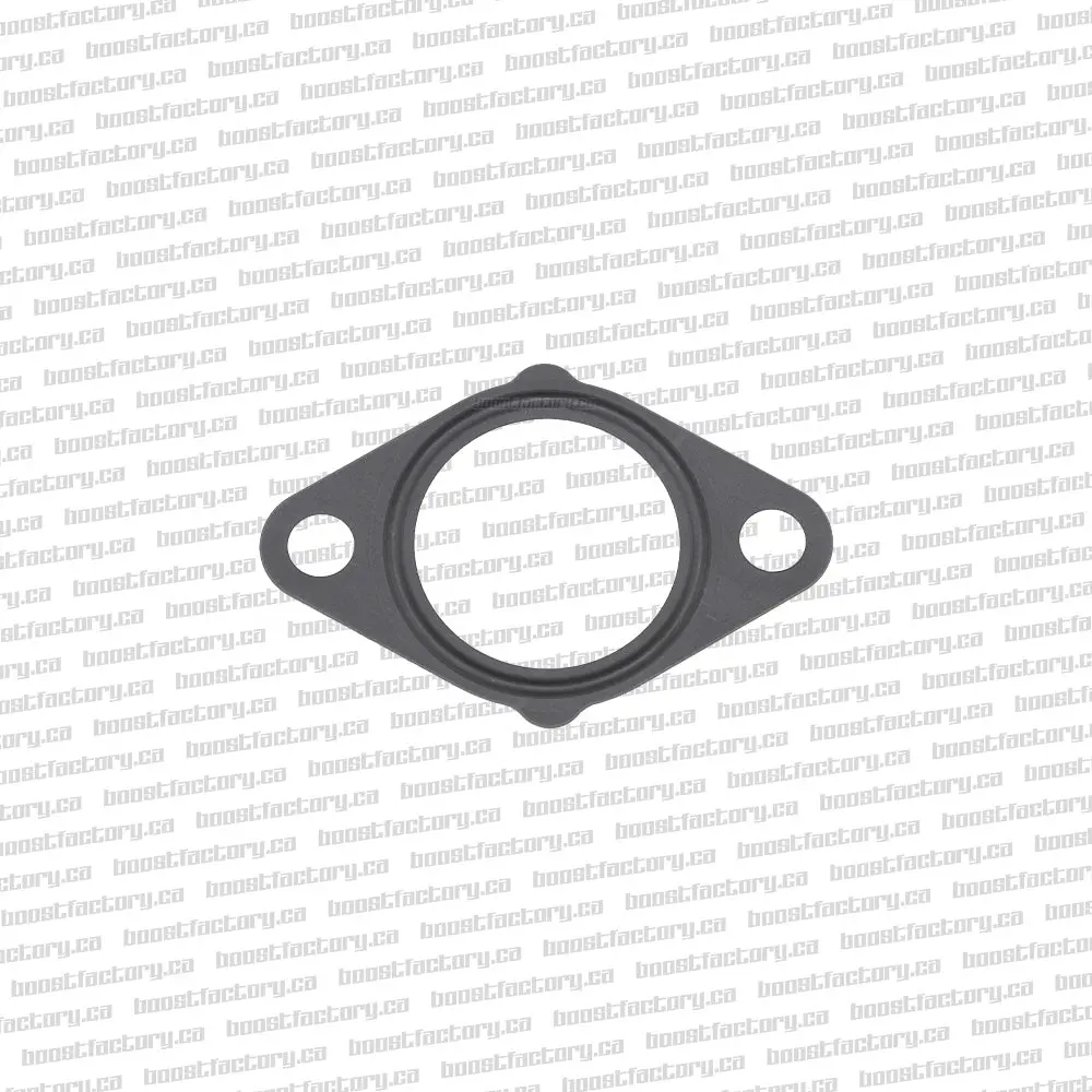 Genuine Toyota 2Jz Twin Turbo Compressor Outlet Gasket - 17378-46010 1