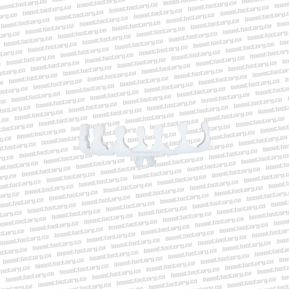 Genuine Nissan R32 Gtr Skyline Fuel & Brake Hard Line Clip - 17561-37F00 1