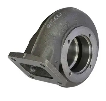 Borgwarner Turbine Housing Sx S300sx3 A/R .88 68Mm 177210 1