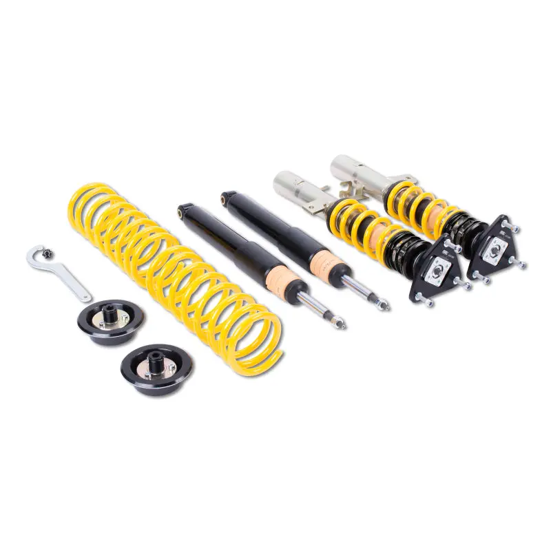 St Xta Coilover 2013+ Ford Focus St 1