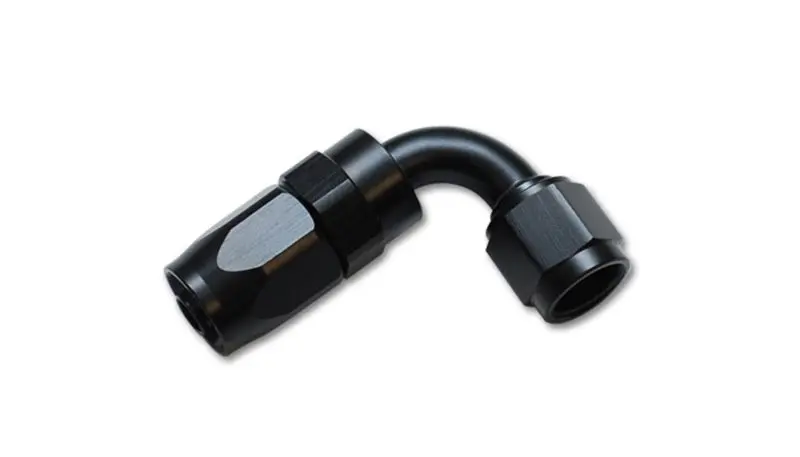 Vibrant -16An 90 Degree Elbow Hose End Fitting - 21916 1