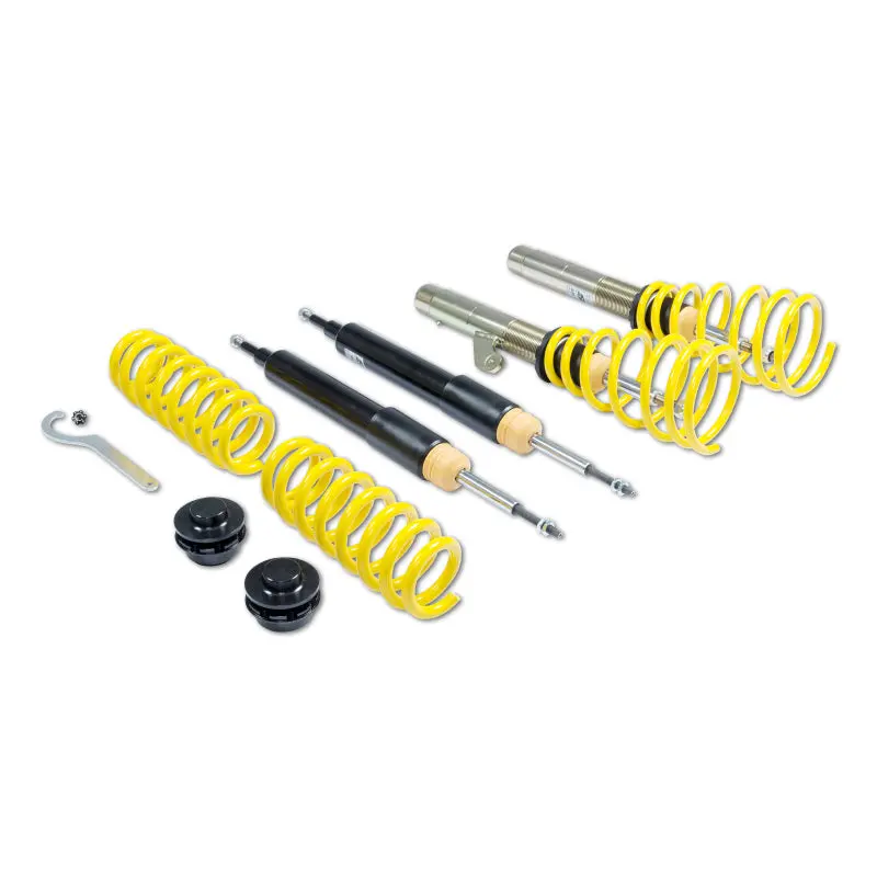 St Xa Coilover Kit 06-13 Bmw 3 Series E90/E92 Sedan/Coupe X-Drive Awd 1