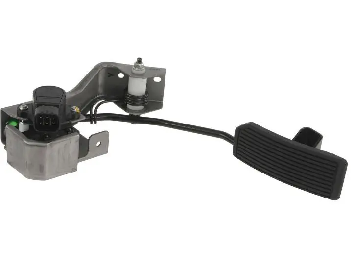 Nissan 350Z 2003-2008 Drive By Wire Accelerator Pedal 18002-Am81d 1