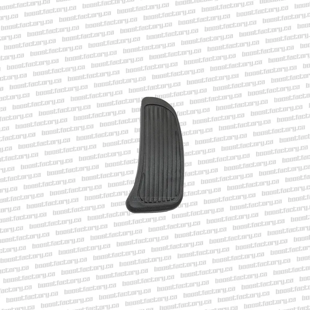 Genuine Nissan R32 R33  Gtr Accelerator Pedal Pad - 18016-89918 1