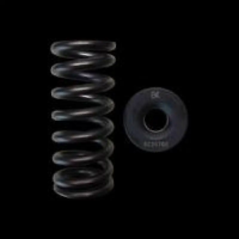 Brian Crower Honda L15b7 Spring & Steel Retainer Kit 1