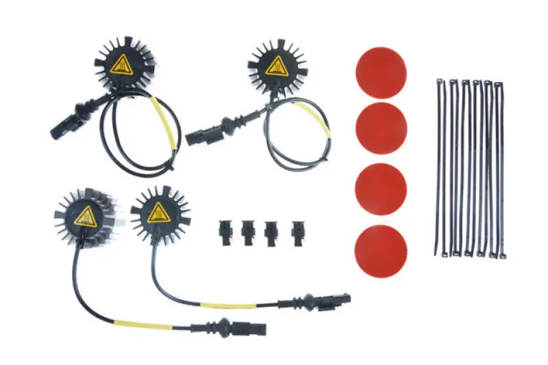 Kw Mercedes Amg Gt Gt-S Esc Module 1