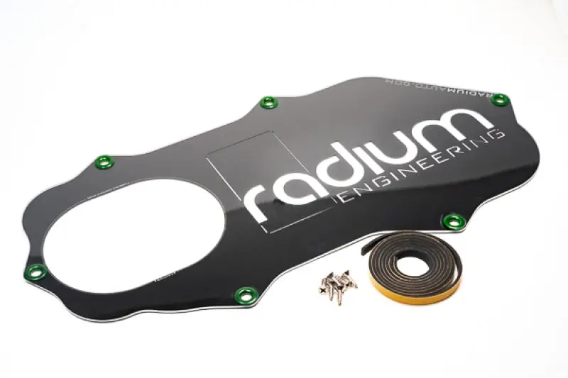 Radium Engineering 99-05 Mazda Mx-5 Fuel Pump Access Cover 1