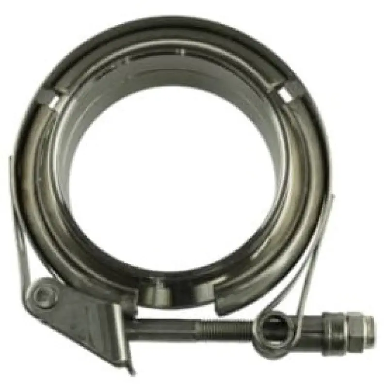 Turbosmart 304Ss 3.0In V-Band Coupling Kit 1